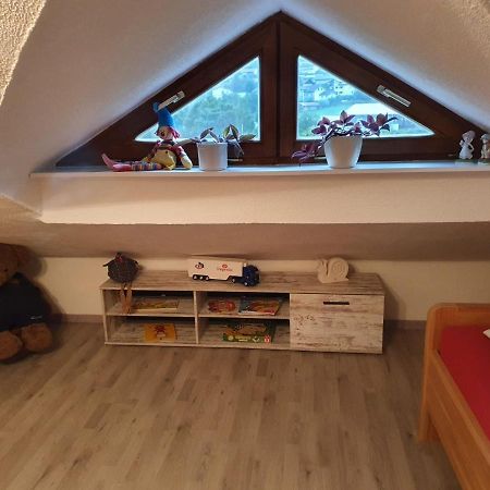 Ferienwohnung Langdorf Langdorf  Kültér fotó
