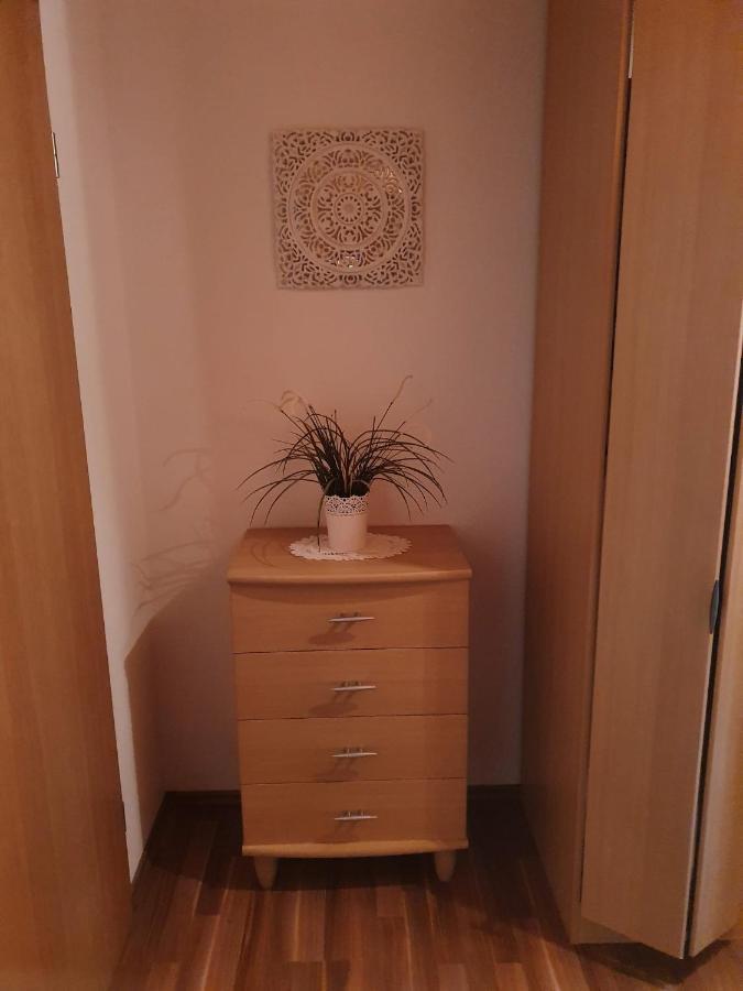 Ferienwohnung Langdorf Langdorf  Kültér fotó