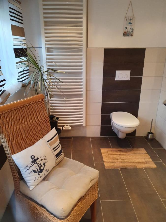 Ferienwohnung Langdorf Langdorf  Kültér fotó