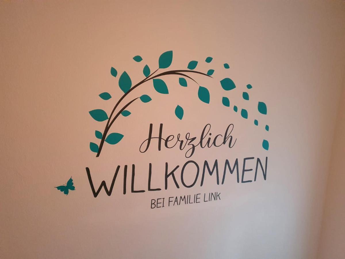 Ferienwohnung Langdorf Langdorf  Kültér fotó