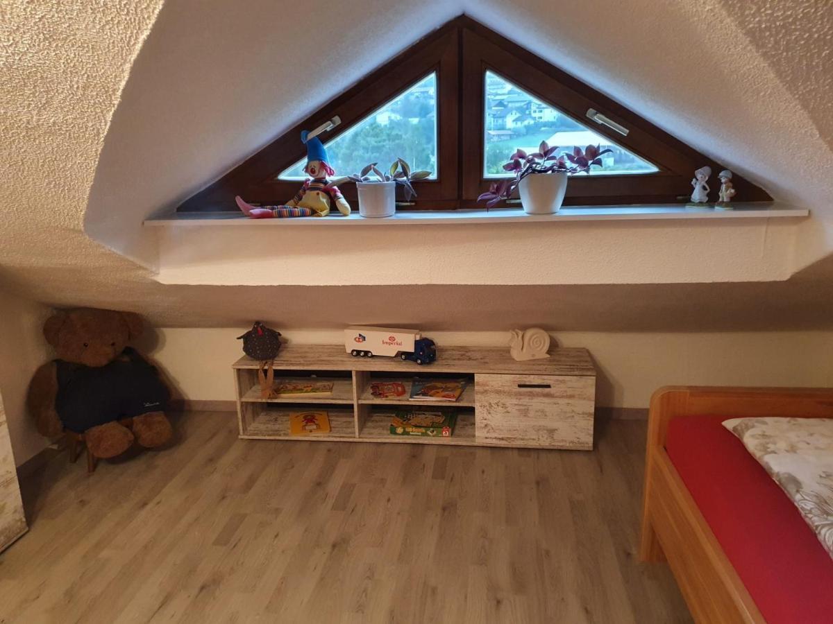 Ferienwohnung Langdorf Langdorf  Kültér fotó