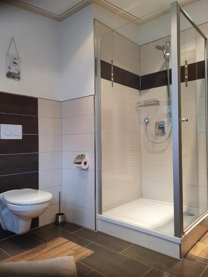 Ferienwohnung Langdorf Langdorf  Kültér fotó